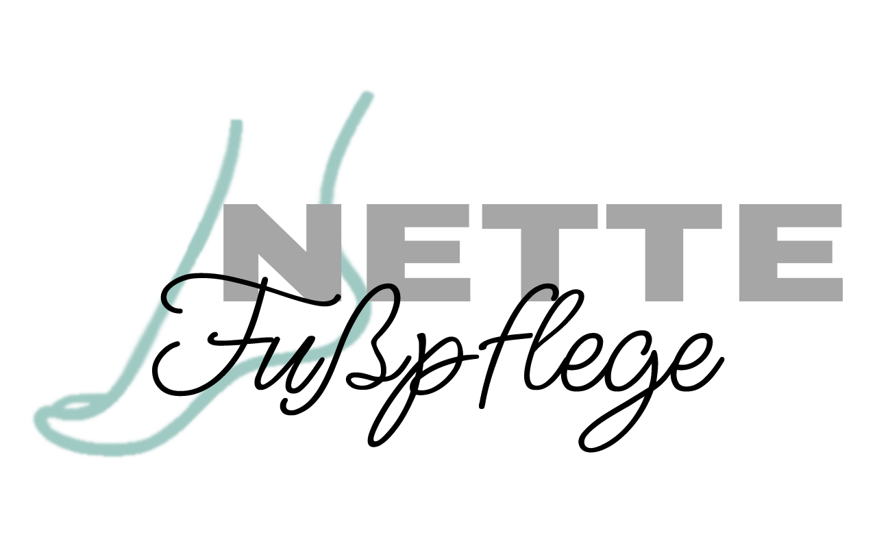 Nettefusspflege
